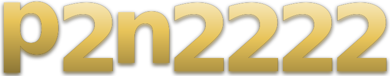 p2n2222 logo
